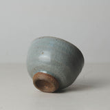 Handmade Stoneware Tea Tasting Cup